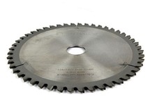 Promat Hm Circular Saw Blades &Oslash; 8 1/2x1 3/16in Z=48 Changeable (W) Negative