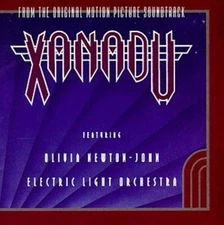 Various Artists - Xanadu (Original Soundtrack) [New CD]