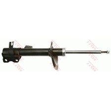 TRW Stoßdämpfer hinterachse links passend für Nissan X-Trail T30