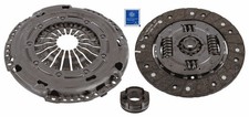 SACHS Kupplungssatz 3000 970 130 Für VW T-ROC A11 D11 2017