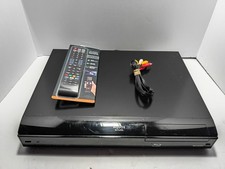 Samsung BD-FM57C Blu-ray Player w remote and cables