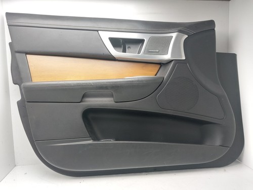 8X235423713E rahmen türverkleidung innen links 9428844 JAGUAR XF 3.0 D 2009