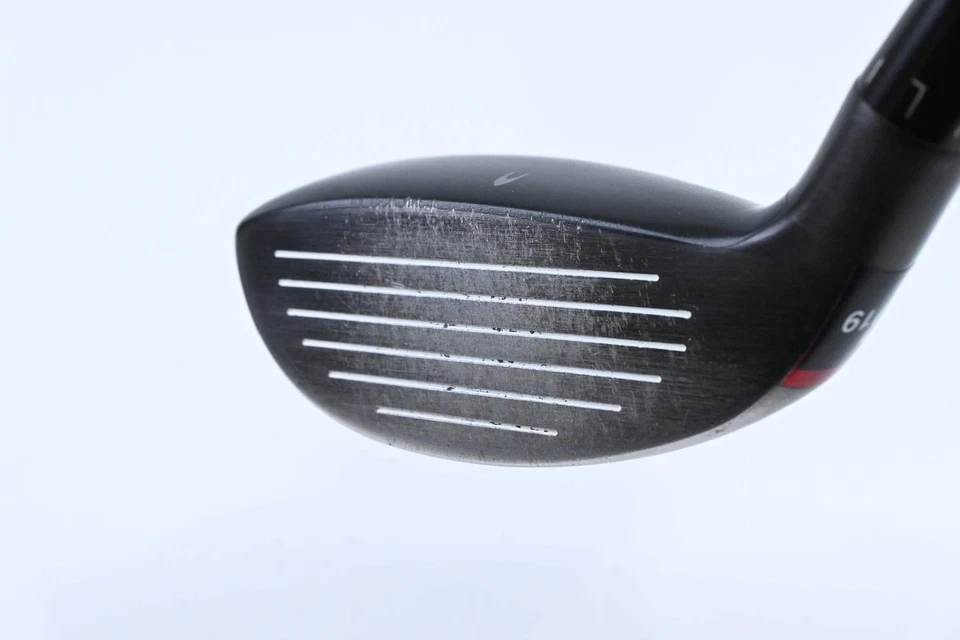 Yonex Ezone XPG #4 Hybrid / 22 Degree / Regular Flex Yonex EX310 Shaft - Image 4 of 4