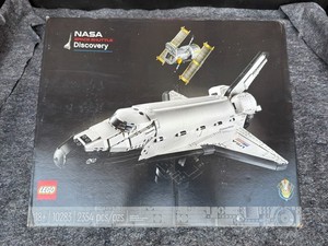 Lego 10283 | eBay