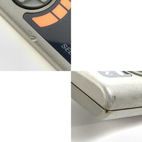 NEC PC Engine CORE GRAFX 2 Controller Lot of 10 Untested For Parts 5279 UT