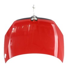 Capot Skoda FABIA