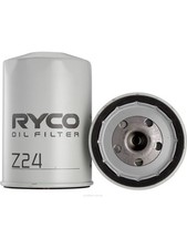 Ryco Oil Filter (Z24)