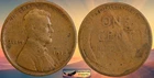 1912 S Lincoln Wheat Cent, About Good Condition, Penny, Ryan's Rare Coins, C8658