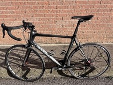 Bici da corsa Cannondale Synapse in Carbonio