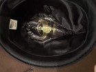 Henschel Brown Frontier Hat. Beautiful Condition. Size Small. Made In USA — photo 5