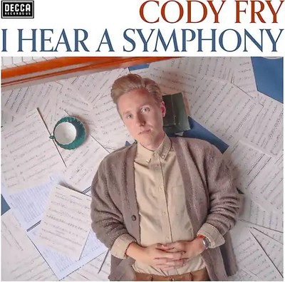 I Hear A Symphony