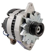 NEW ALTERNATOR FITS VOLVO ENGINE EUROPEAN MODEL A13N133 A13N178 A13N232 A13N241