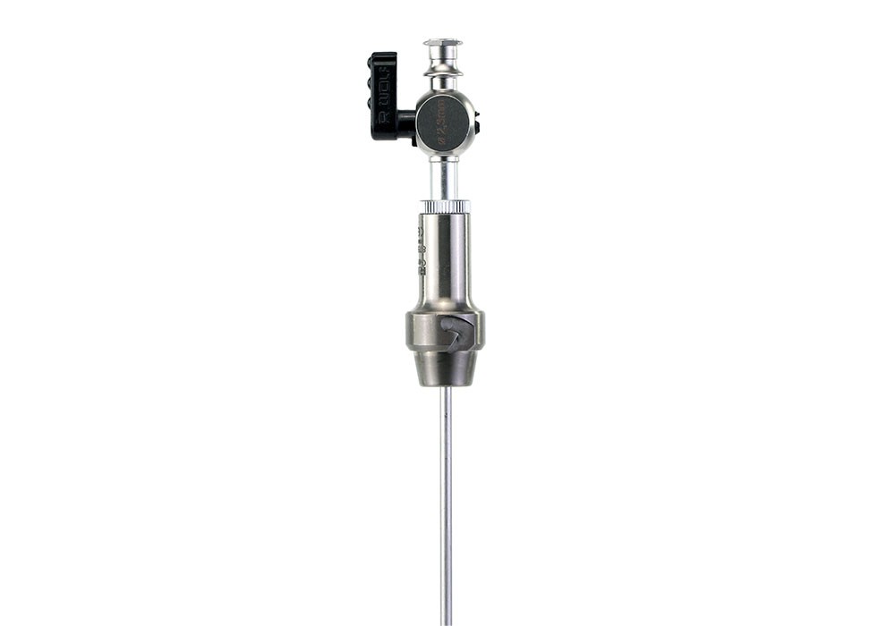 Richard Wolf Veres Needle (8754.211), Ø 2.3 mm with Outer Sheath (8754.221)