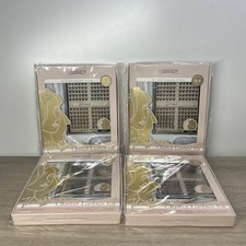 Lashview Cluster Lashes Kit 144pcs The Breeze Natural Lot of 4 Kits New!