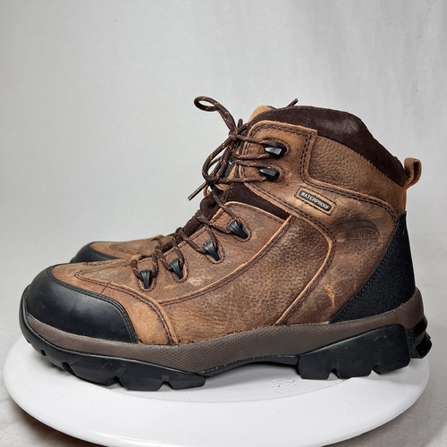 Avenger Works Boots  A7264 Insulated Hiker Men’s Size 14 -NEW -No Tags/box