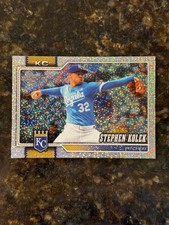 2026 TOPPS SERIES 1 BASEBALL CELEBRATION MEGA BOX - Inserts -