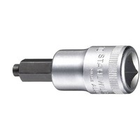Stahlwille 54 Ic 5 03070005 Innen-Sechskant Bo SteckschlüSsel-Bit-Einsatz 5 Mm
