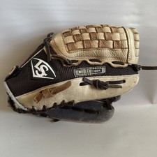 Louisville Slugger Genesis 1884 Series Baseball Glove Youth 11 inch RHT