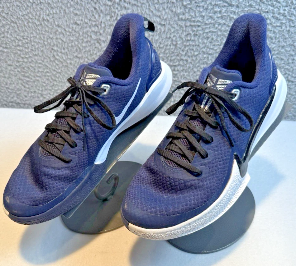 Nike Mamba Focus TB Midnight Navy for Sale | Authenticity