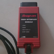 Snap-on Obdll Interface Module Tpms3-2
