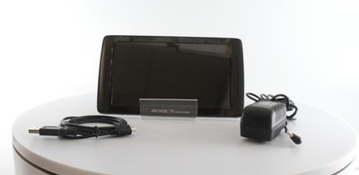 Archos 70 Internet Tablet 250GB 7-inch Wi-Fi - Black (501586)