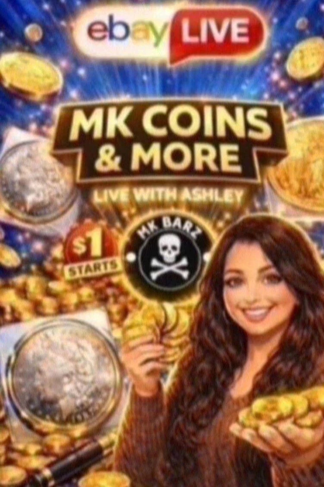 $1 Starts w/ Ashley