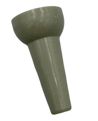 1 x CEDARBERG 1/4'' Runddüse 8425-13 SNAP-LOC System