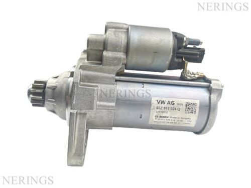 Starter 12V/1.1Kw 13t ACW AUDI A3 1.4 TFSI 0001179514 - Picture 3 of 7