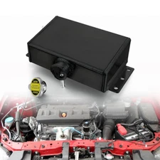 1.6L COOLANT OVERFLOW TANK EXPANSION RADIATOR RESERVOIR TANK BOTTLE AUTO