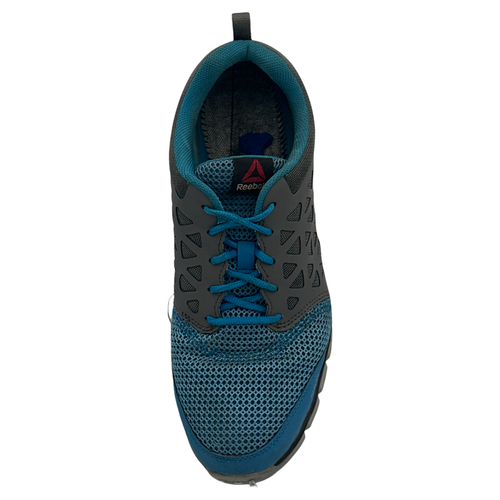 Reebok Men's Sublite Cushion Work Alloy Toe Athletic Shoe Size 13W - Imagen 3 de 7