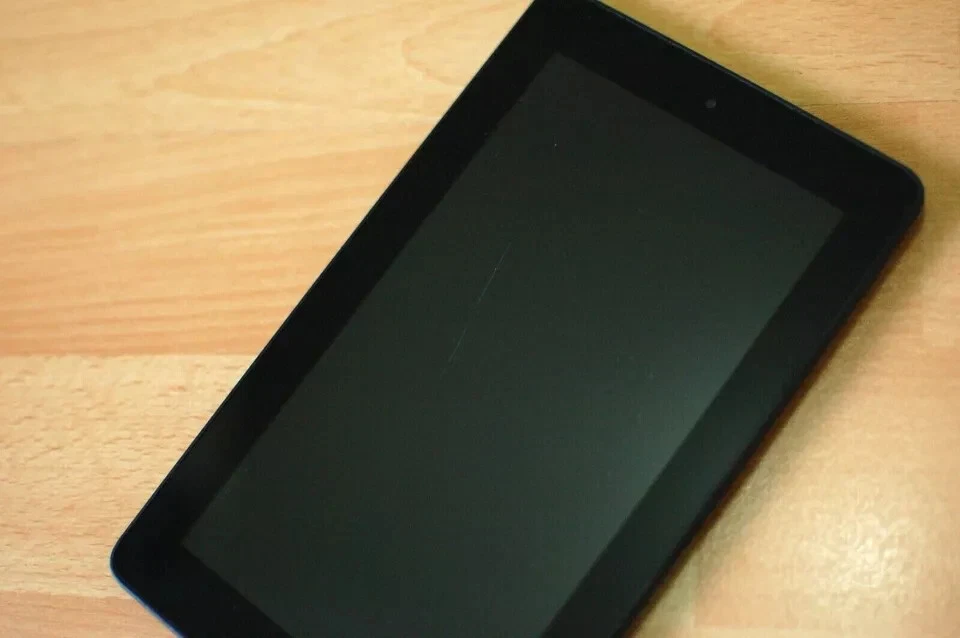  Amazon Fire 17,8 cm 2015 5. Gen Tablet PC WLAN 7.Zoll Android - Bild 3 von 4