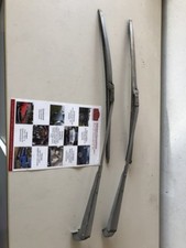 1964-68 Ford Mustang Cabrio Coupe Fastback Scheibenwischer Wiper Arm