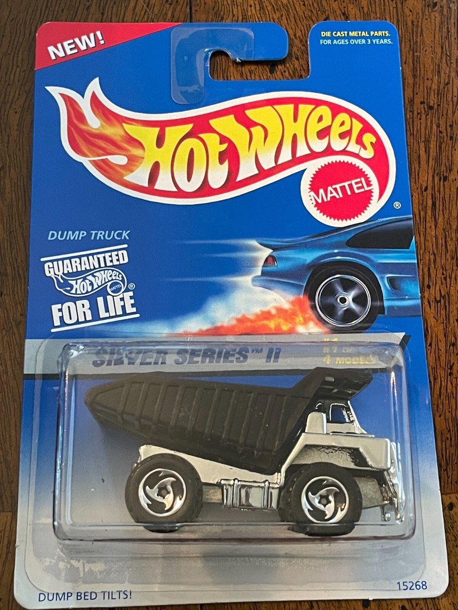 Hot Wheels Silver Series II ミニカーセット 71ZXcEhMIxL._UF894,1000_QL80_.jpg