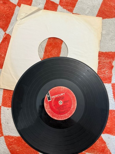 Lesley Gore - The Golden Hits Of; 12"/33 LP Vinyl, Mg-21024 No Skipping - Picture 8 of 8