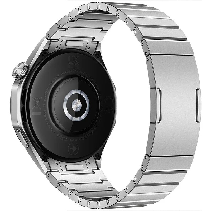 Luxury Exclusive Stainless Steel Band Strap for Huawei Watch Luxury Exclusive Stainless Steel Band Strap for Huawei Watch