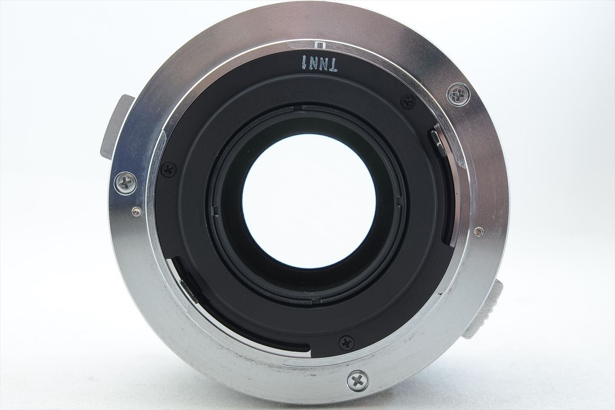 Late [Mint] Olympus Zuiko 100mm F/2.8 Auto-T OM-System MF Lens