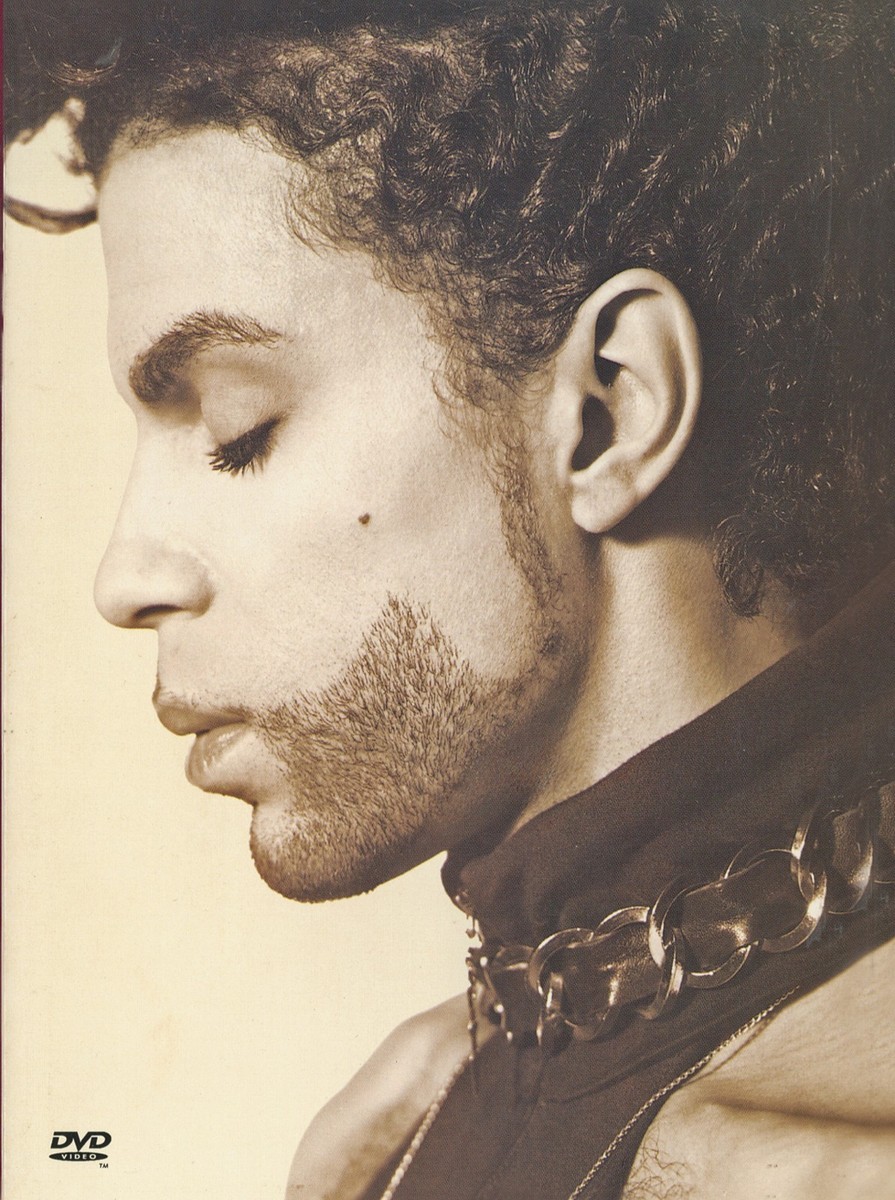プリンス、CD、DVD Prince: The Hits Collection - NTSC REGION 1 USA System 75993837124