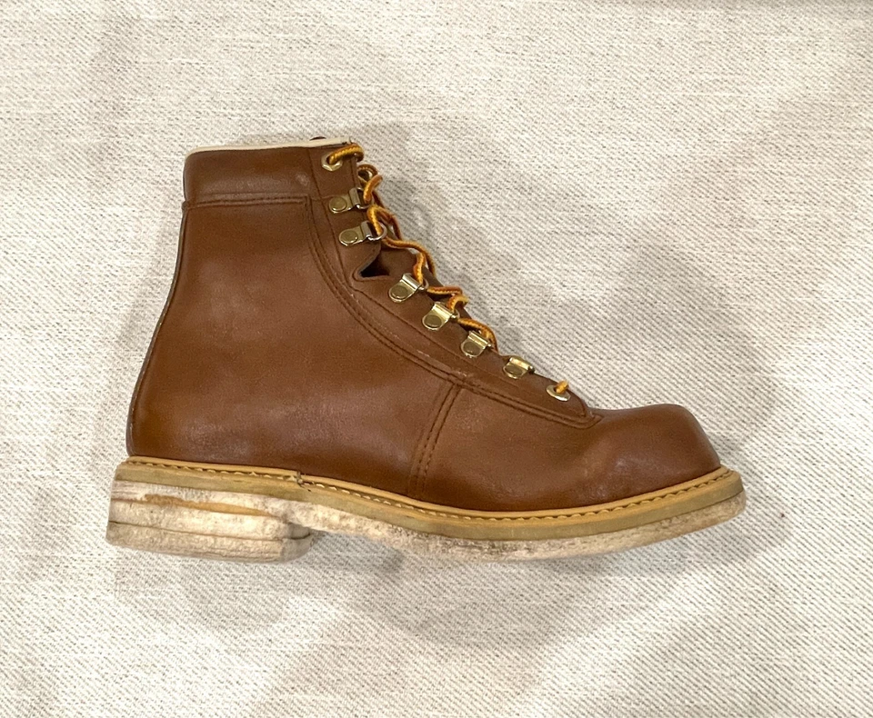 Weinbrenner The Ultimate Zapato de Vadeo Gary Borger Botas Parte Inferior de Fieltro Para Mujer’s 7 Foto 4 de 4