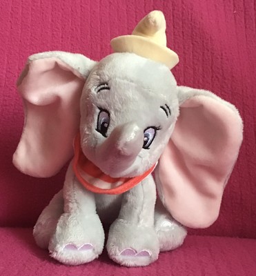 dumbo teddy asda