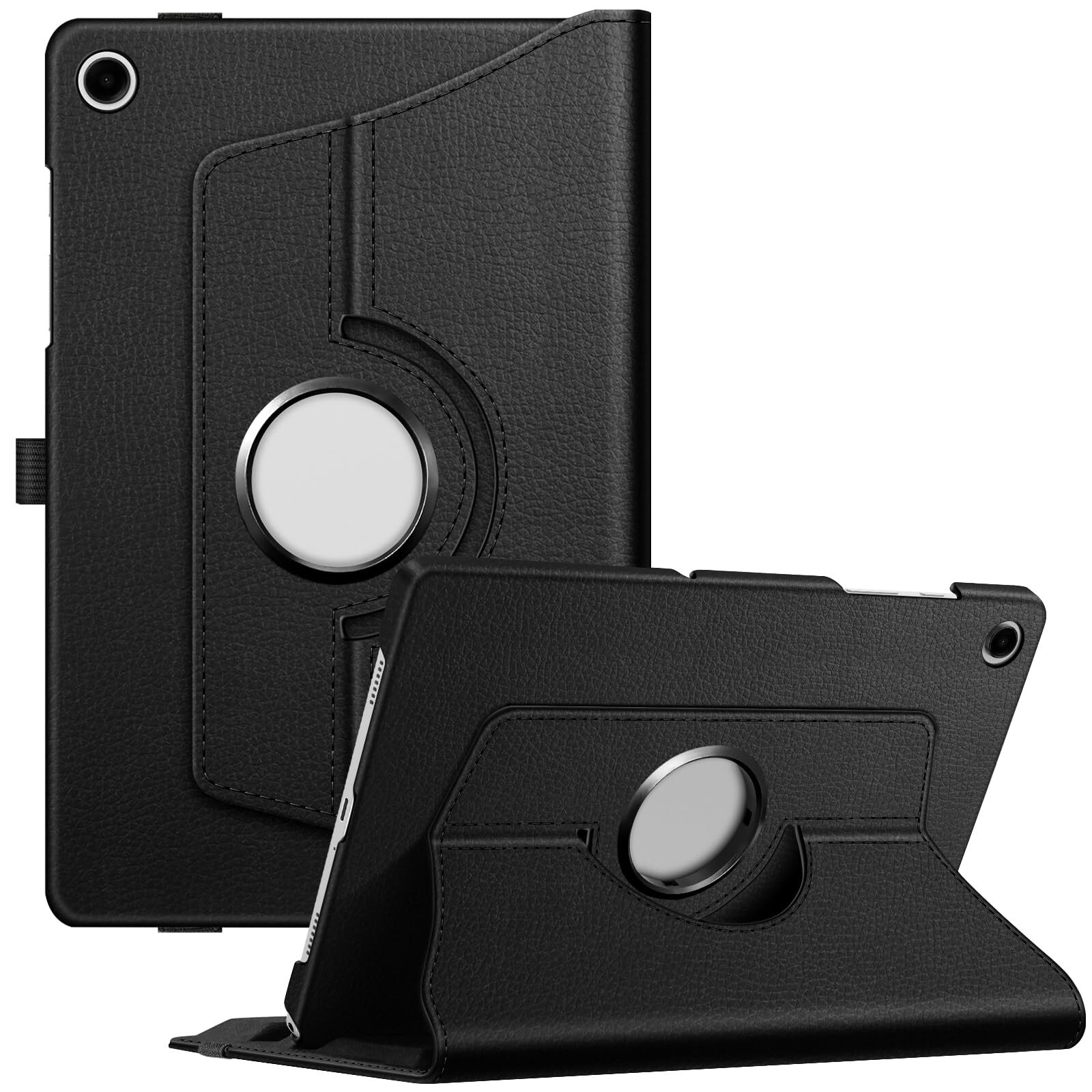 FINTIE Rotating Custodia per Samsung Galaxy Tab A9+ 11 Pollici 2023-360 Gradi...