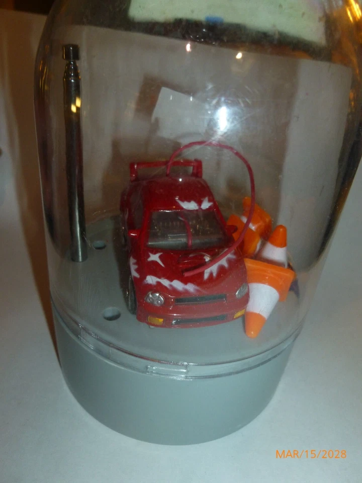 Mega Toys Super Racing Superior  RC 40 MHZ Conqueror Radio Control Car - Image 2 of 4