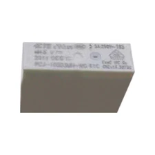 1PCS TE PCJ-105D3MH-WG 5V Power Relay 4Pins