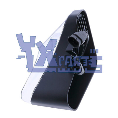 PICAA Arbeitsscheinwerfer 21 Zoll 270W LED Lichtbalken PICAA Arbeitsscheinwerfer 21 Zoll 270W LED Lichtbalken