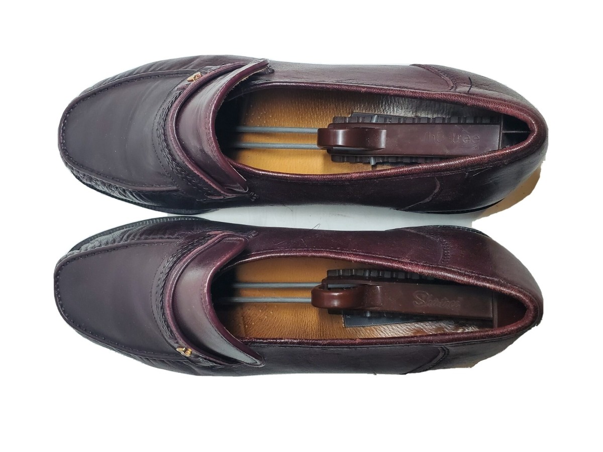 Giorgio Ricci Lavorazione Artigiana men's Shoes Size 45 EUR | eBay