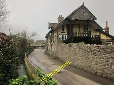 Photo 6x4 Wayside, Bossington Bossington/SS8947 Another view of [[165824 c2015