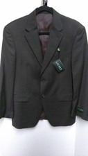 NEW MEN'S LAUREN BY RALPH LAUREN WOOL SUIT JACKET NO PANTS