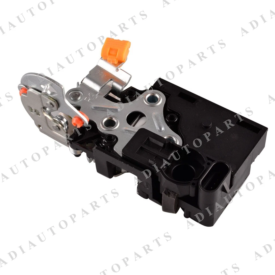 Motor actuador cerradura puerta trasera derecha para 03-19 Chevrolet Express GMC Savana 2500 Foto 4 de 4