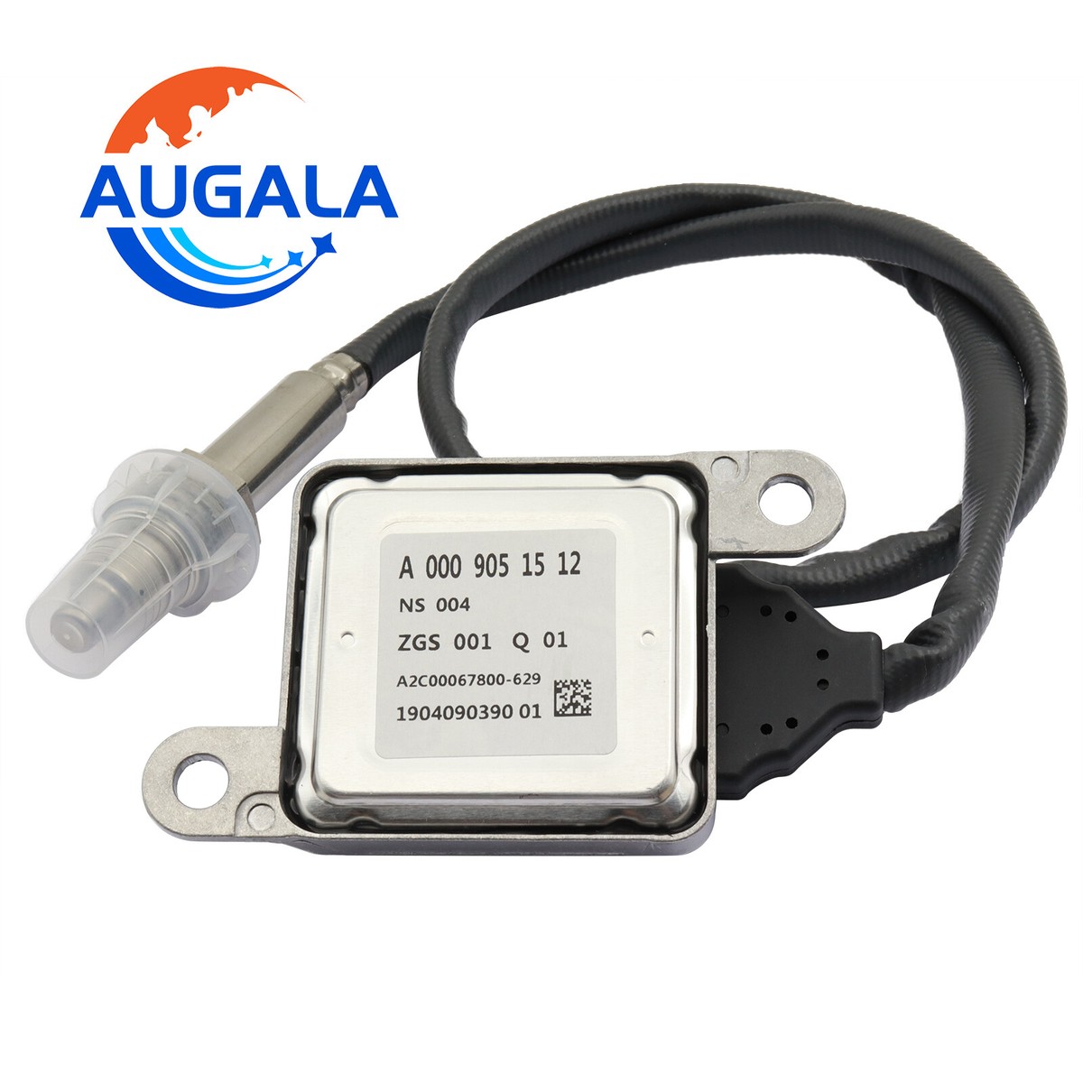 Nox Sensor A0009051512 fits for Mercedes ML GL W164 X164 C166 W205