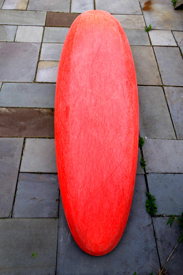 Liquidlogic Stomper 80, Creekboat Kayak, length 8'2" used a few times - Image 2 of 4