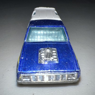 旧いHot Wheels Dodge ダッジ D-50 リアルライダース 旧いHot Wheels Dodge ダッジ D-50 リアルライダース 1979 Hot